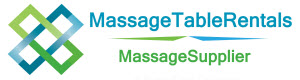 MassageTableRentals/Massage Supplier